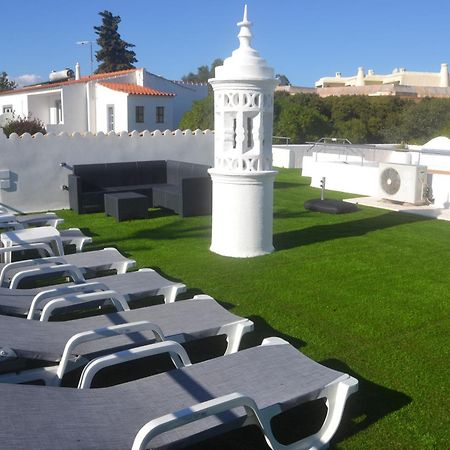 Villa On The Beach By Galantevasques Carvoeiro (Lagoa) Exterior foto