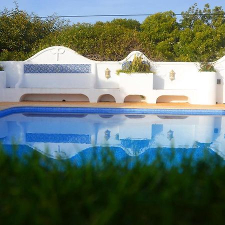 Villa On The Beach By Galantevasques Carvoeiro (Lagoa) Exterior foto