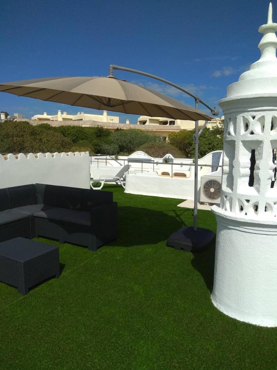 Villa On The Beach By Galantevasques Carvoeiro (Lagoa) Exterior foto